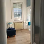 Siemens Mosel Apartment *