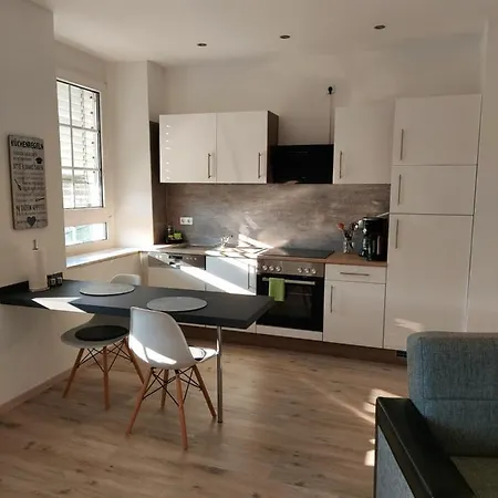 Apartment Siemens Mosel Zell