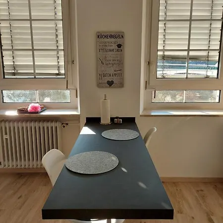 Siemens Mosel Apartment Zell an der Mosel