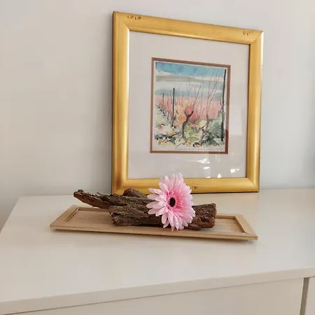 Διαμέρισμα Siemens Mosel