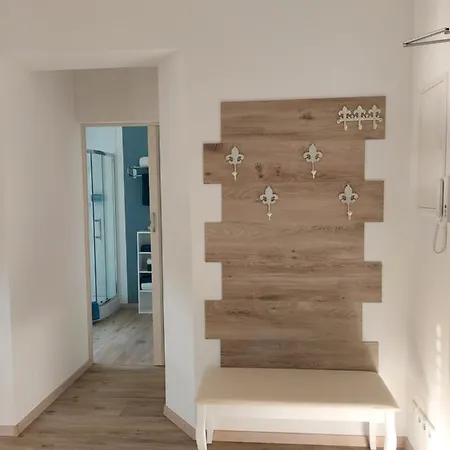Apartment Siemens Mosel Zell an der Mosel