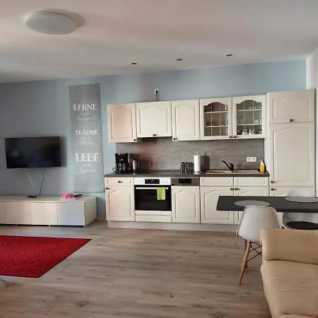 Apartament Siemens Mosel *