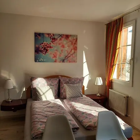 Διαμέρισμα Siemens Mosel *