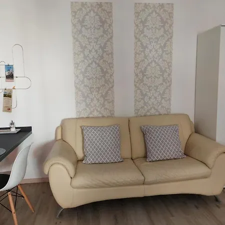 Appartamento Siemens Mosel Zell an der Mosel