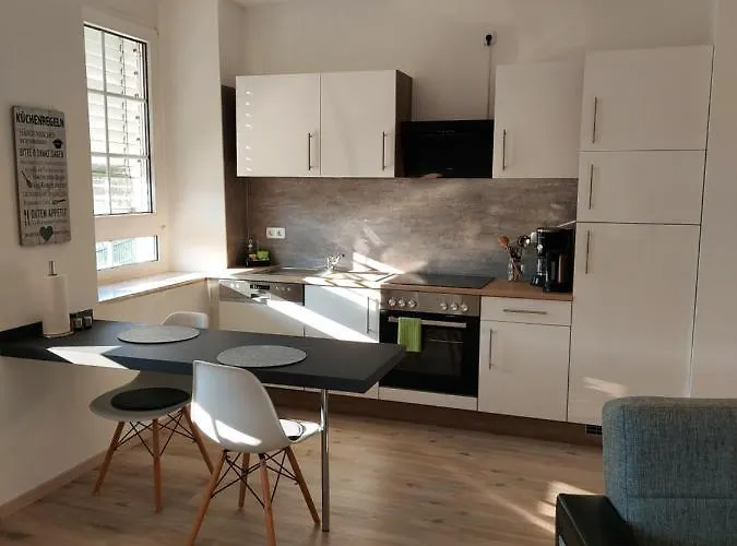 Διαμέρισμα Siemens Mosel Zell an der Mosel