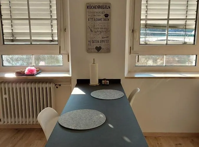 Siemens Mosel Διαμέρισμα Zell an der Mosel