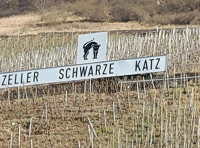 Siemens Mosel * Zell an der Mosel