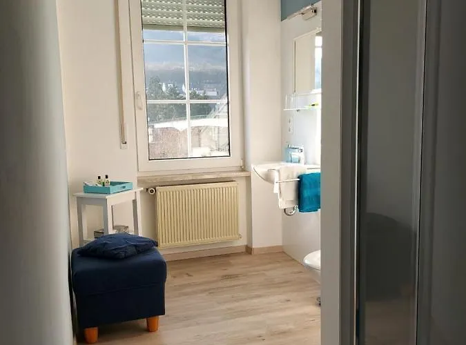 Siemens Mosel Appartamento *