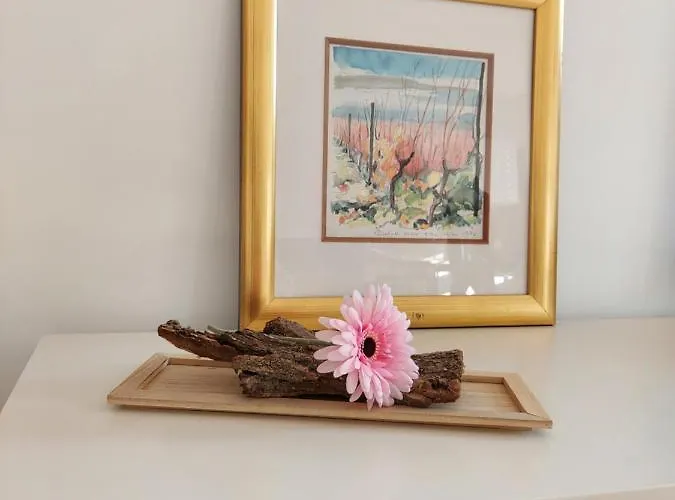 Appartamento Siemens Mosel