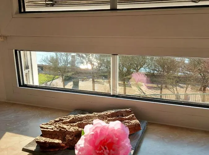 Siemens Mosel Appartamento Zell an der Mosel