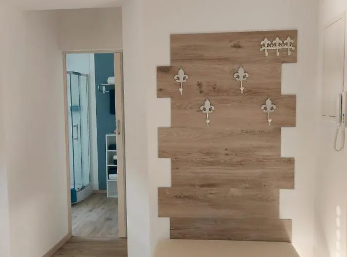 Appartamento Siemens Mosel Zell an der Mosel