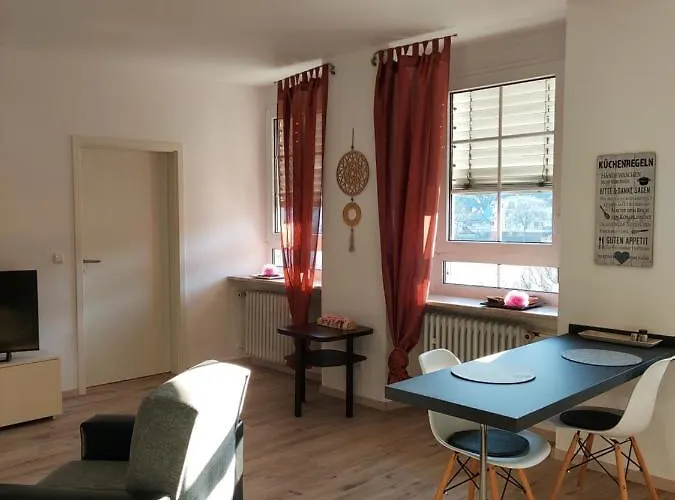 Siemens Mosel Διαμέρισμα Zell an der Mosel