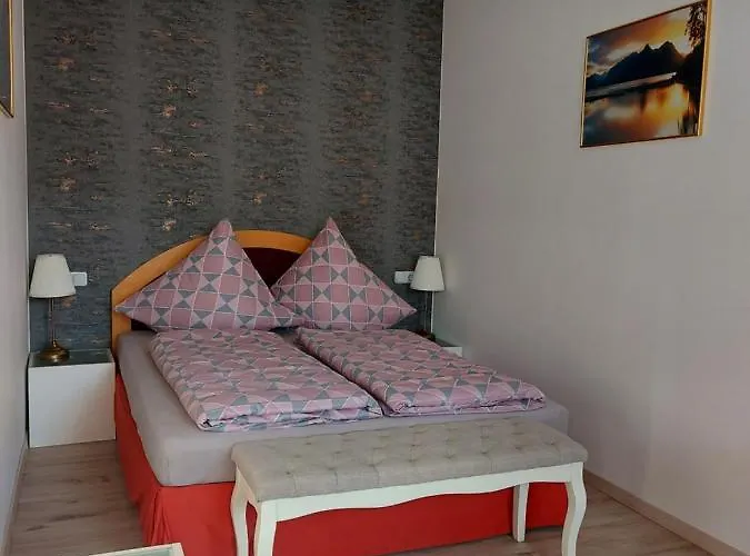 Siemens Mosel Διαμέρισμα *