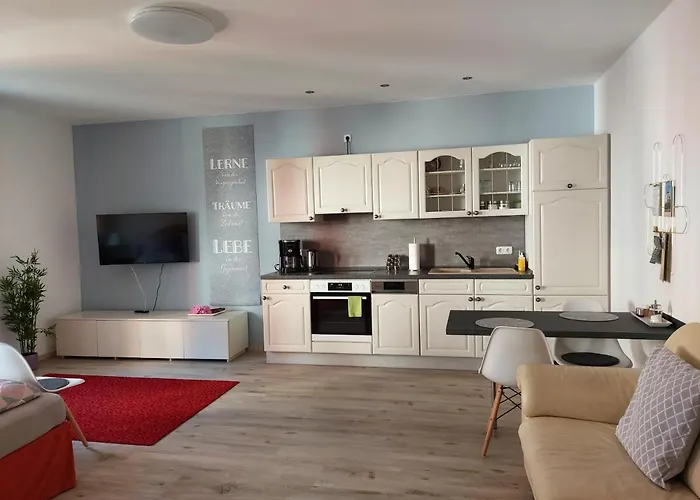 Διαμέρισμα Siemens Mosel *