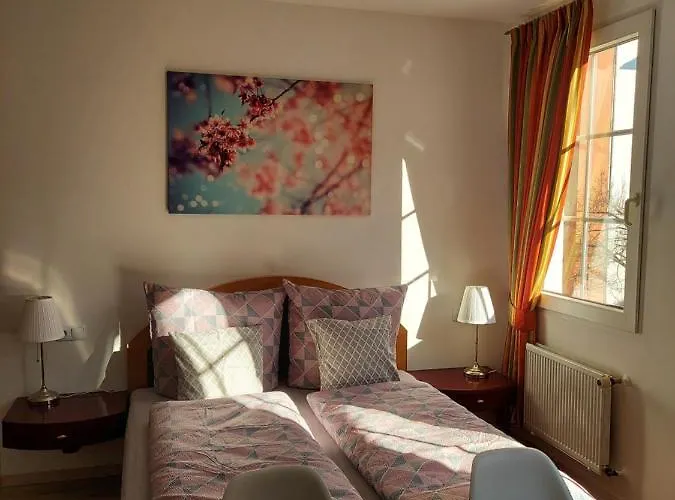 Appartamento Siemens Mosel *