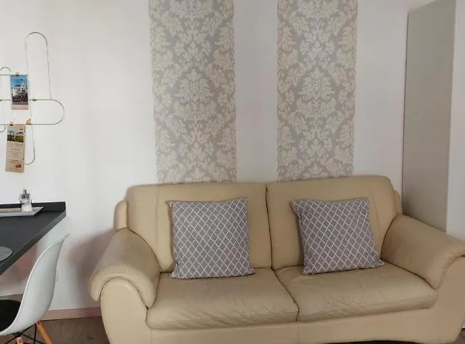 Appartamento Siemens Mosel Zell an der Mosel